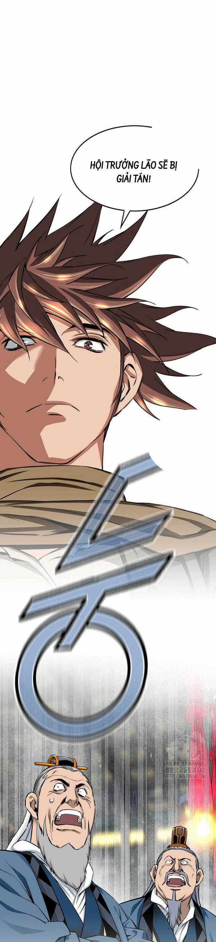 Thiên Hạ Đệ Nhất Y Lại Môn Chapter 69 trang 10