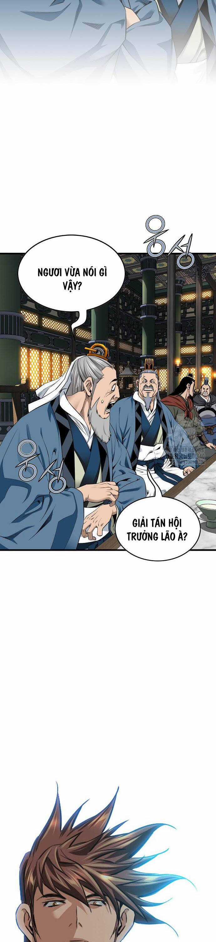 Thiên Hạ Đệ Nhất Y Lại Môn Chapter 69 trang 11