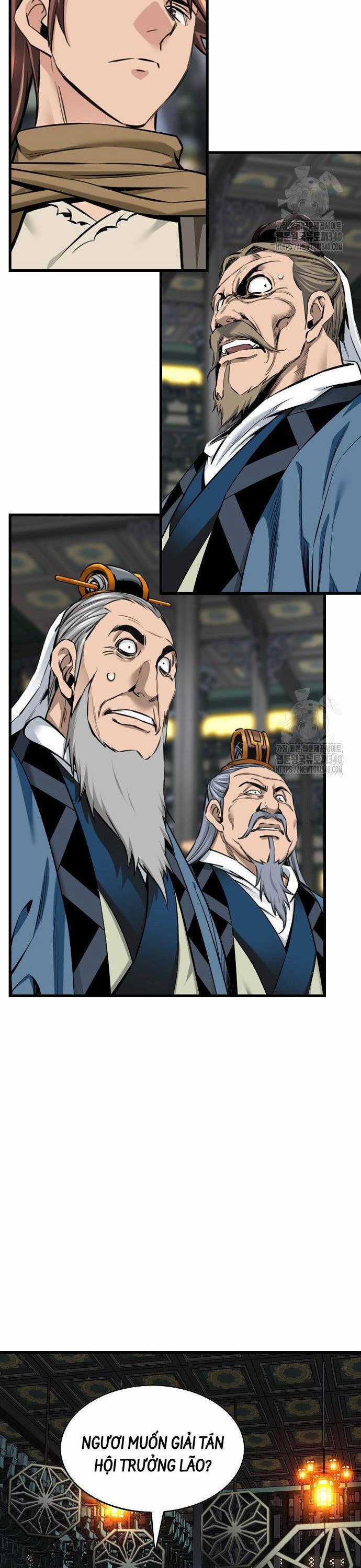 Thiên Hạ Đệ Nhất Y Lại Môn Chapter 69 trang 13