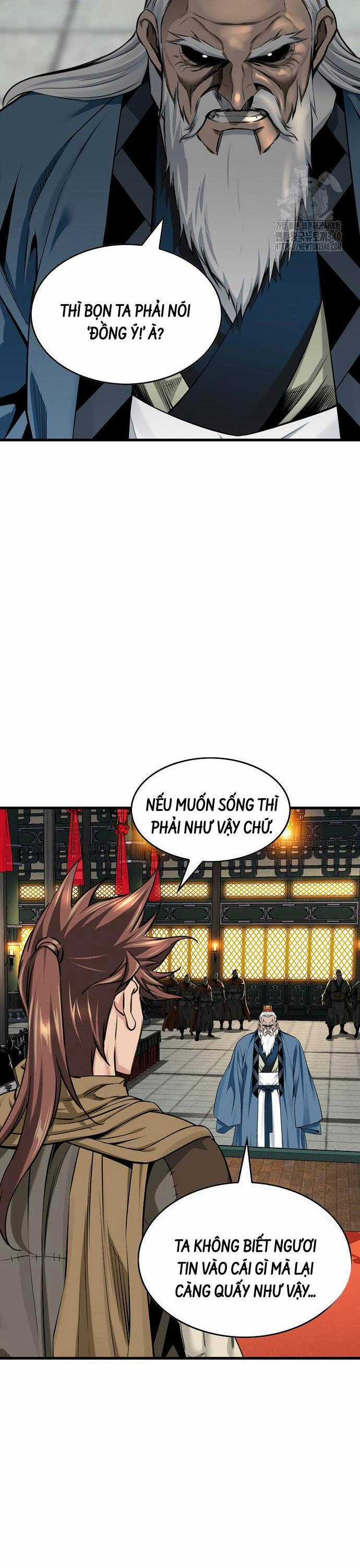 Thiên Hạ Đệ Nhất Y Lại Môn Chapter 69 trang 15