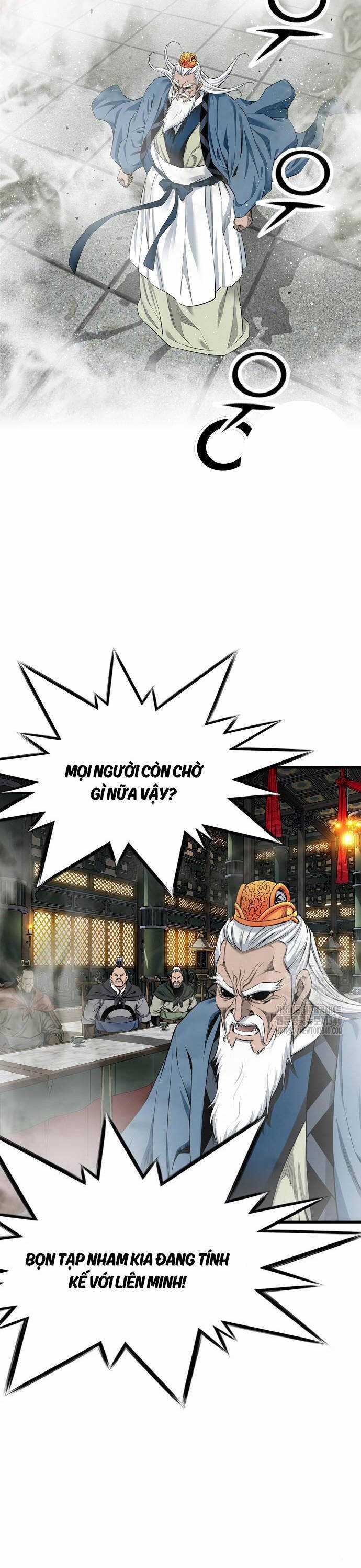 Thiên Hạ Đệ Nhất Y Lại Môn Chapter 69 trang 18