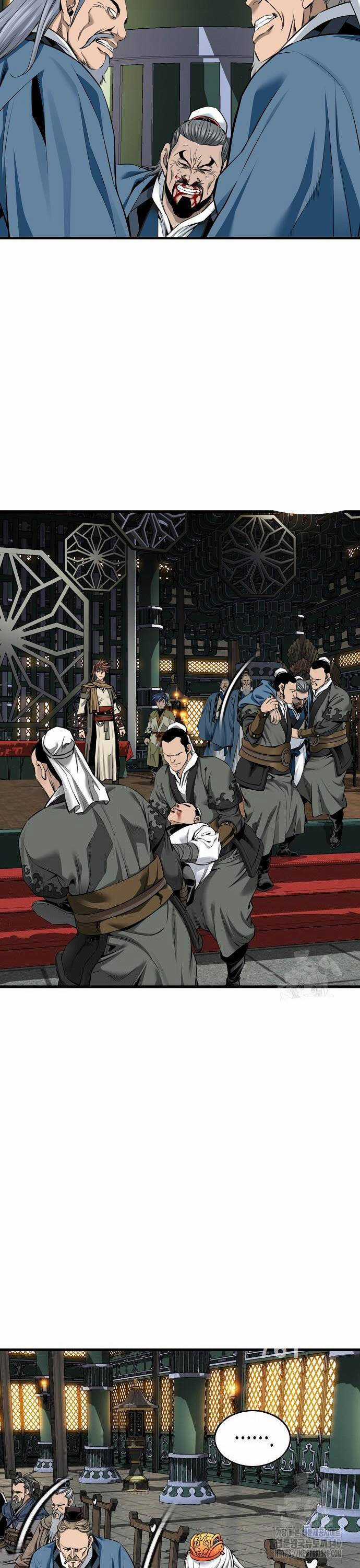 Thiên Hạ Đệ Nhất Y Lại Môn Chapter 69 trang 2