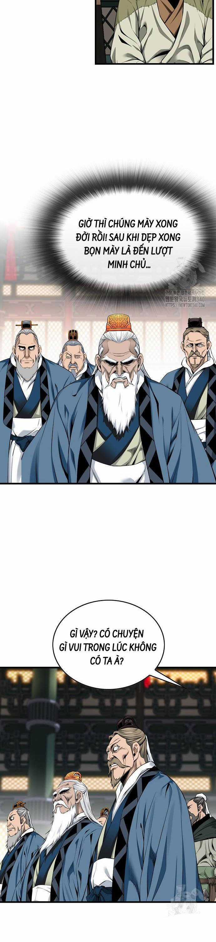 Thiên Hạ Đệ Nhất Y Lại Môn Chapter 69 trang 20