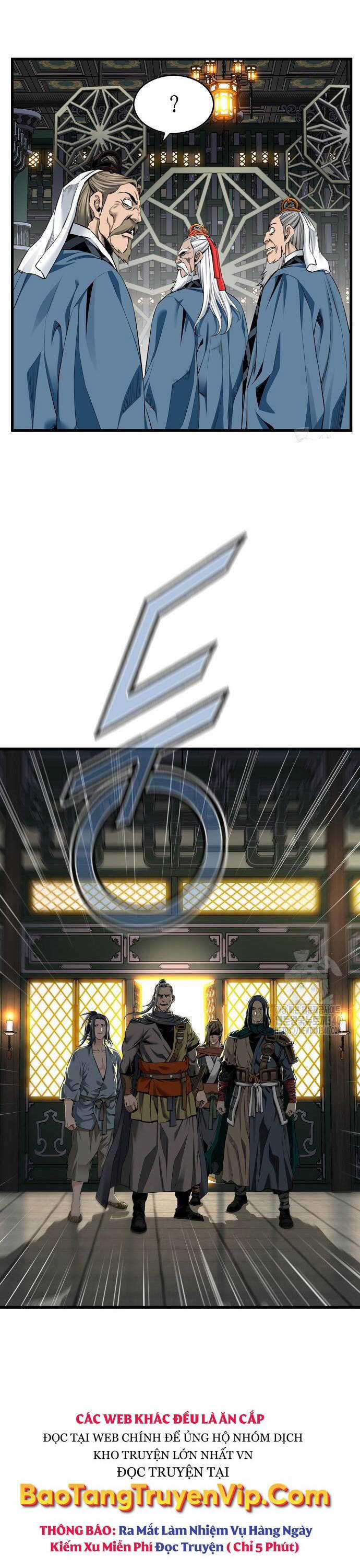 Thiên Hạ Đệ Nhất Y Lại Môn Chapter 69 trang 21