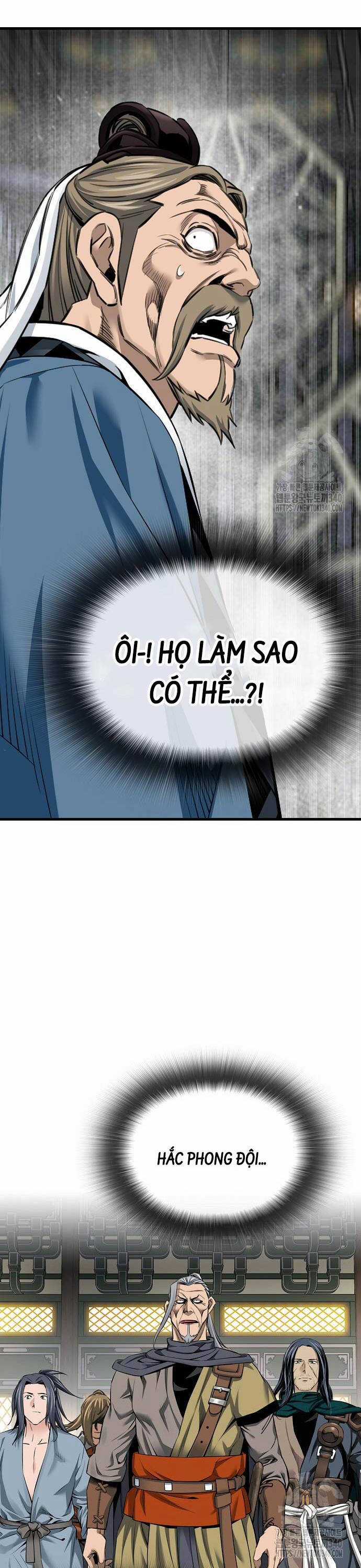 Thiên Hạ Đệ Nhất Y Lại Môn Chapter 69 trang 22