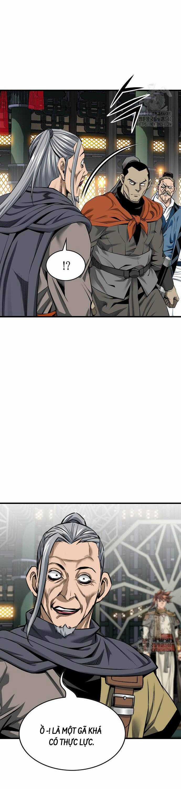 Thiên Hạ Đệ Nhất Y Lại Môn Chapter 69 trang 29