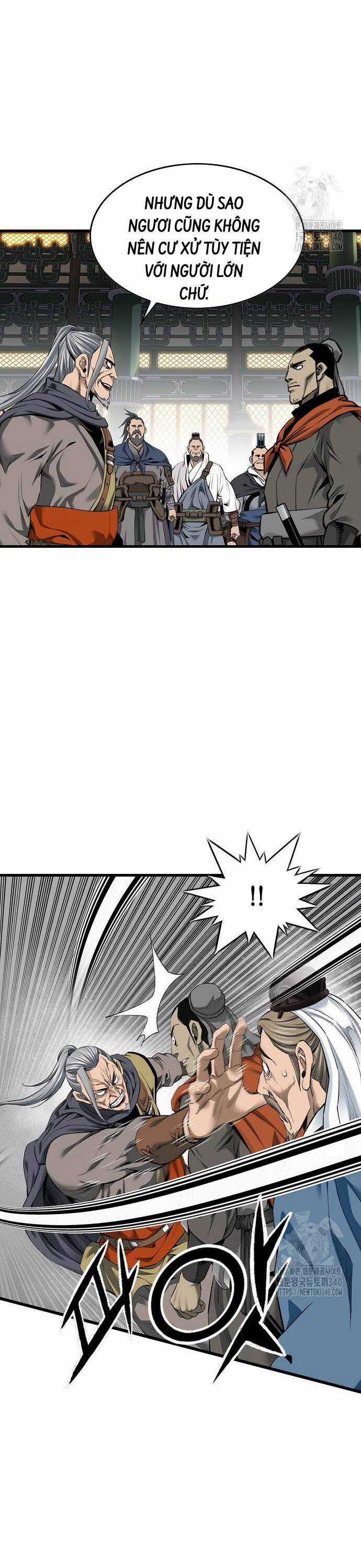 Thiên Hạ Đệ Nhất Y Lại Môn Chapter 69 trang 30