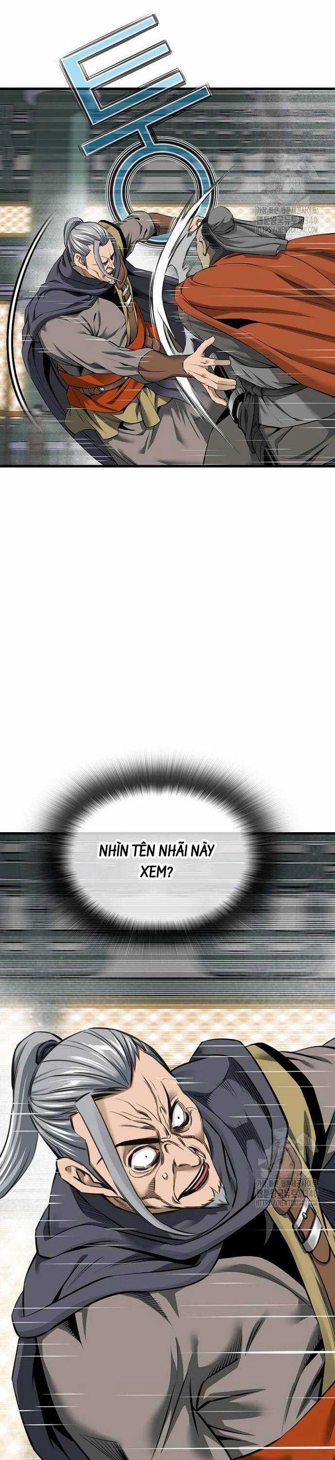 Thiên Hạ Đệ Nhất Y Lại Môn Chapter 69 trang 31