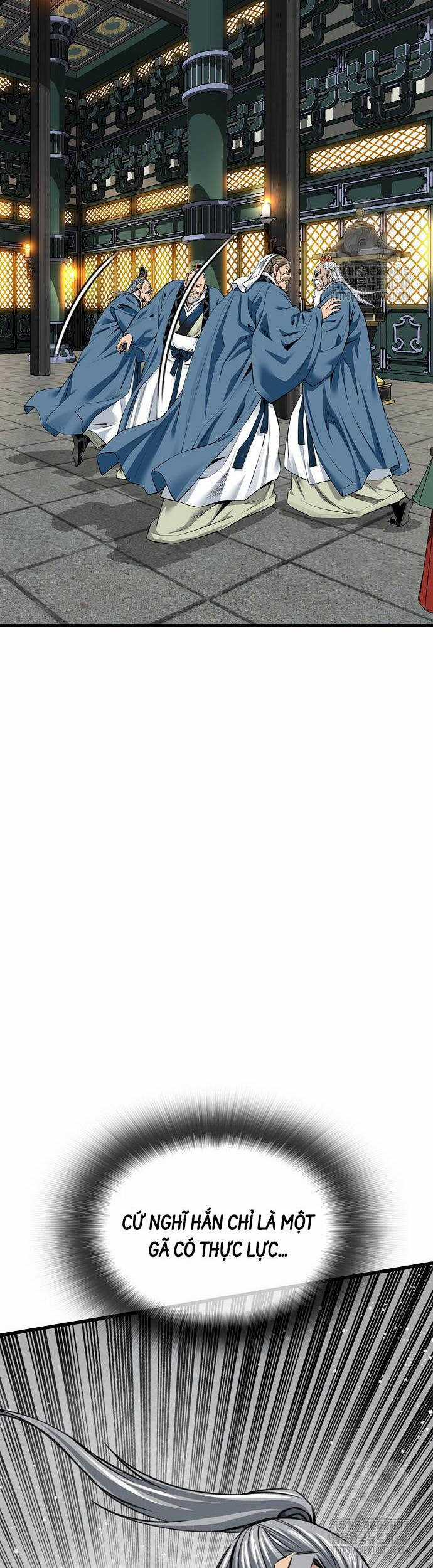 Thiên Hạ Đệ Nhất Y Lại Môn Chapter 69 trang 33