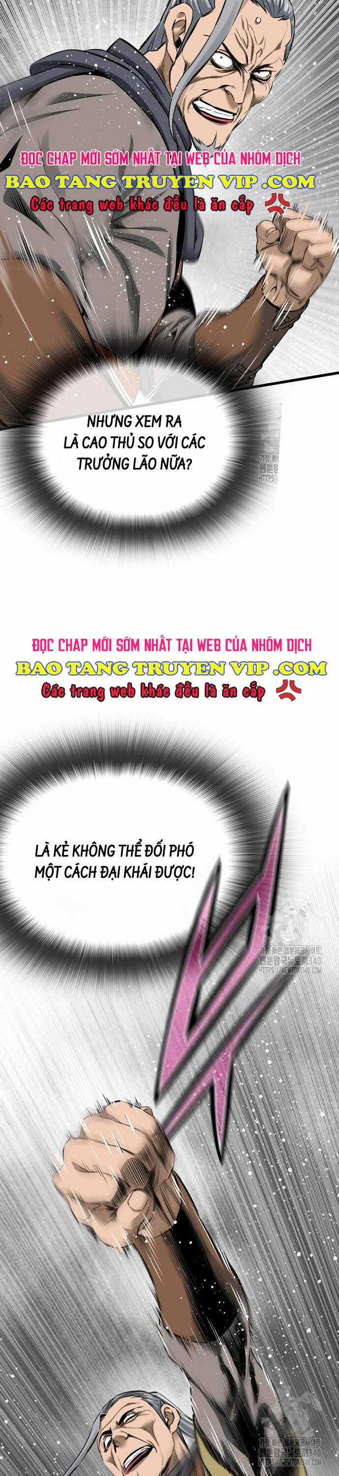 Thiên Hạ Đệ Nhất Y Lại Môn Chapter 69 trang 34