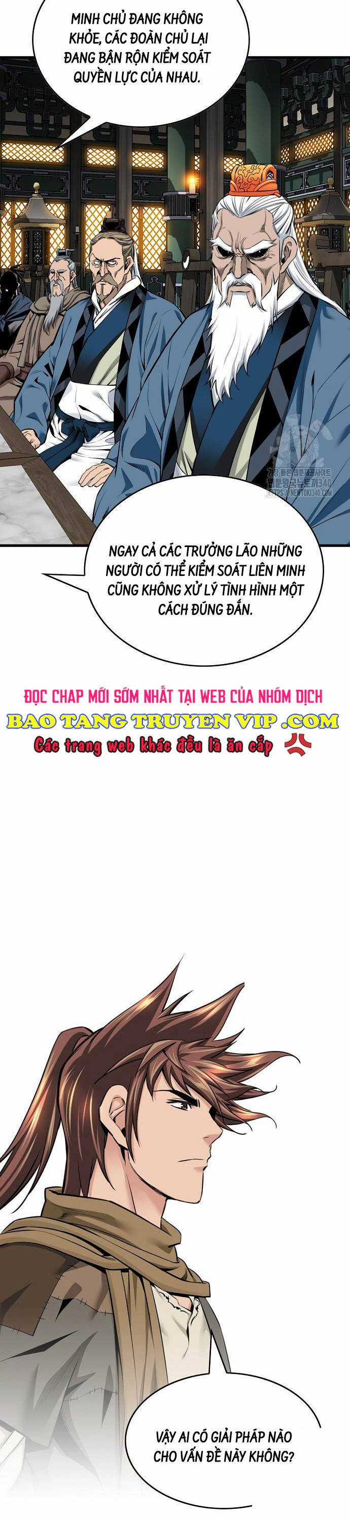 Thiên Hạ Đệ Nhất Y Lại Môn Chapter 69 trang 5