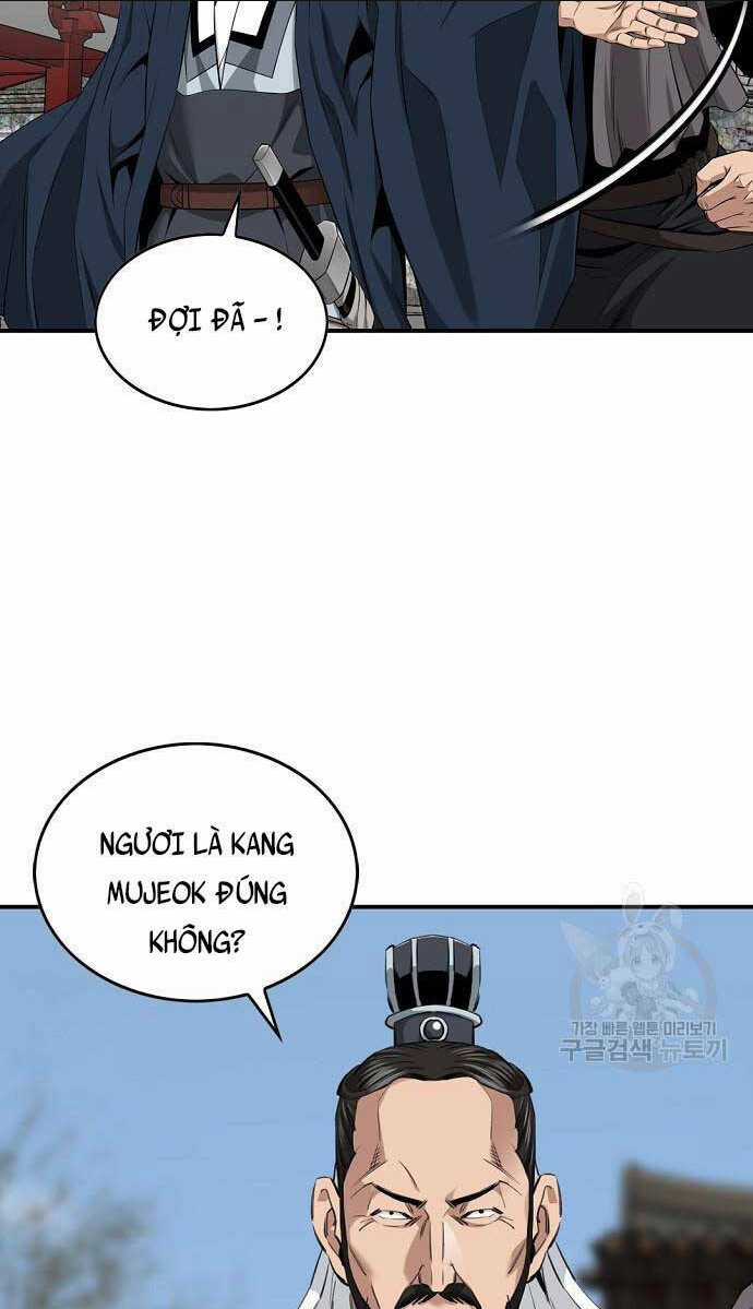 Thiên Hạ Đệ Nhất Y Lại Môn Chapter 7 trang 11