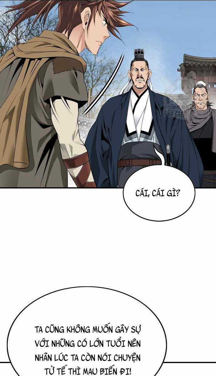 Thiên Hạ Đệ Nhất Y Lại Môn Chapter 7 trang 14