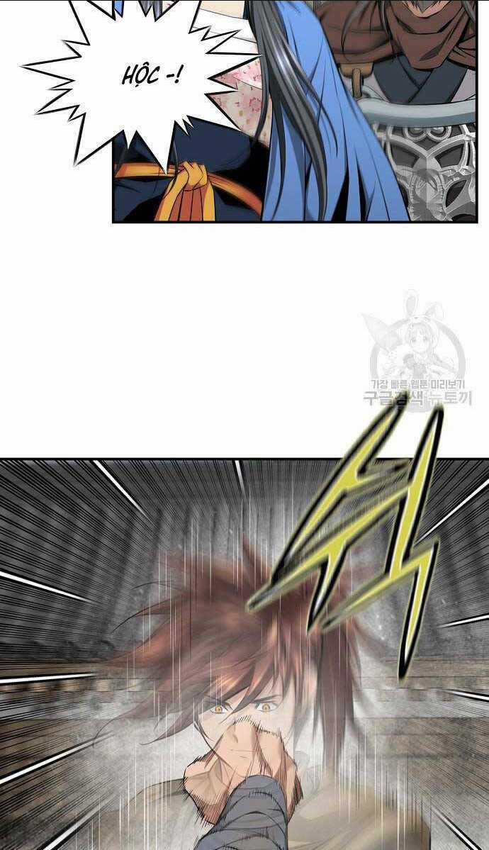 Thiên Hạ Đệ Nhất Y Lại Môn Chapter 7 trang 19