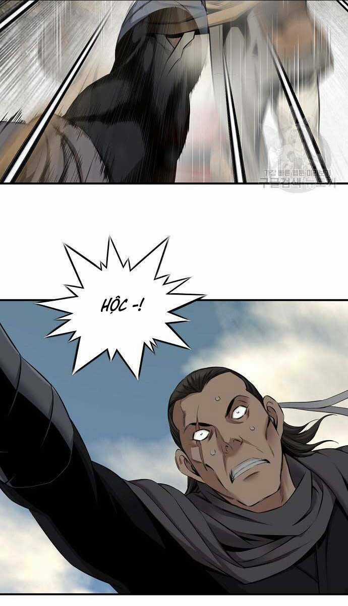 Thiên Hạ Đệ Nhất Y Lại Môn Chapter 7 trang 20