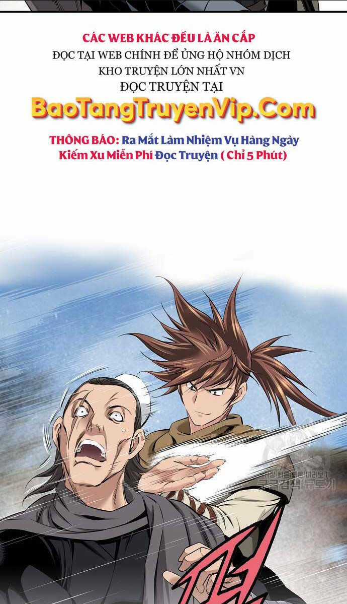 Thiên Hạ Đệ Nhất Y Lại Môn Chapter 7 trang 22