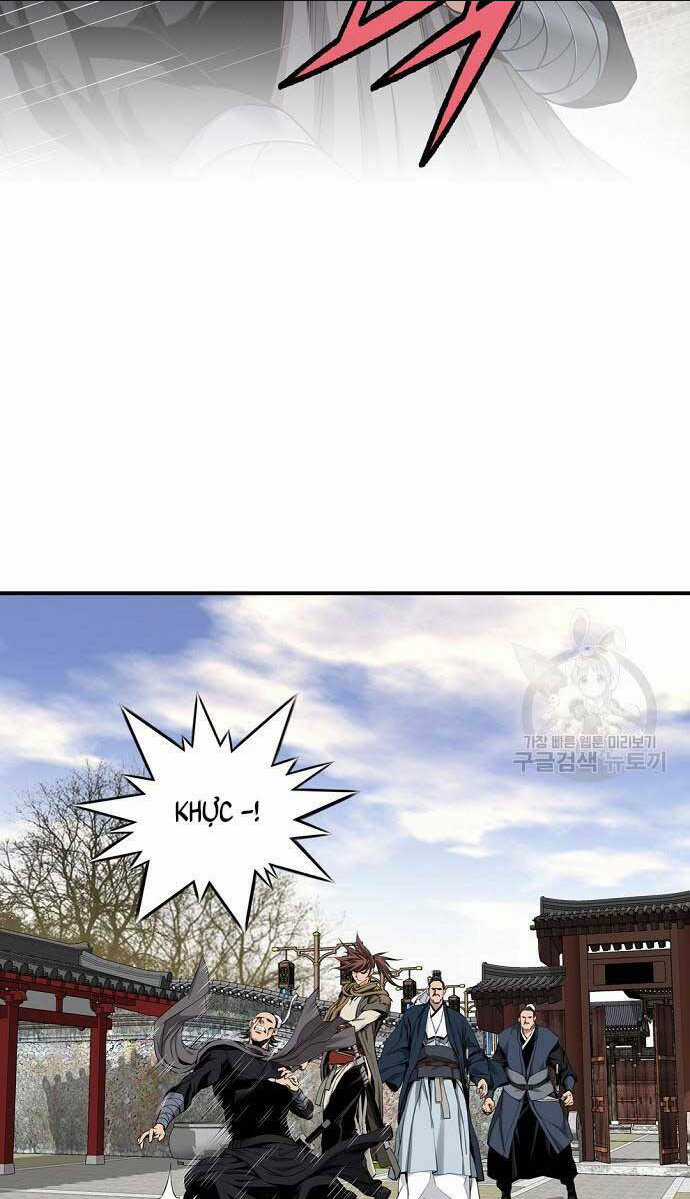 Thiên Hạ Đệ Nhất Y Lại Môn Chapter 7 trang 23