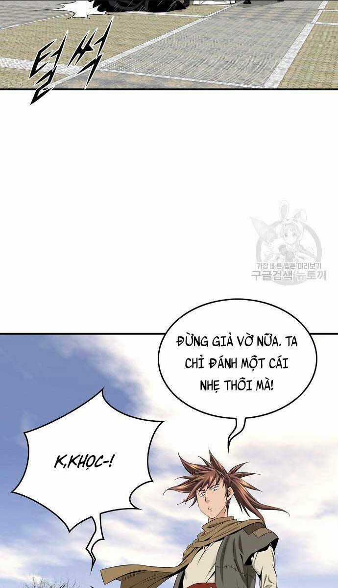 Thiên Hạ Đệ Nhất Y Lại Môn Chapter 7 trang 24