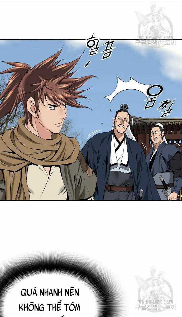 Thiên Hạ Đệ Nhất Y Lại Môn Chapter 7 trang 27