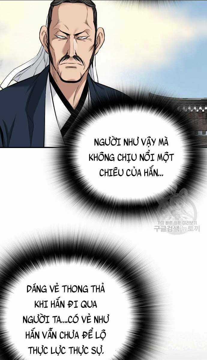 Thiên Hạ Đệ Nhất Y Lại Môn Chapter 7 trang 29