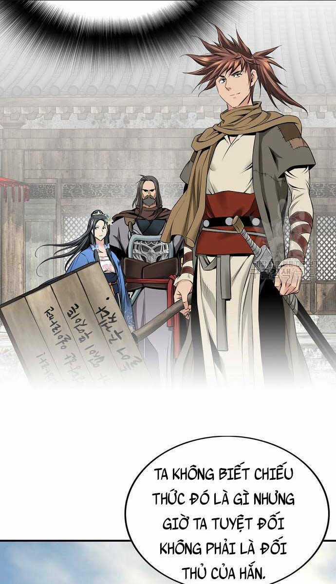 Thiên Hạ Đệ Nhất Y Lại Môn Chapter 7 trang 30