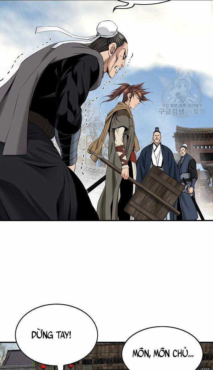 Thiên Hạ Đệ Nhất Y Lại Môn Chapter 7 trang 31