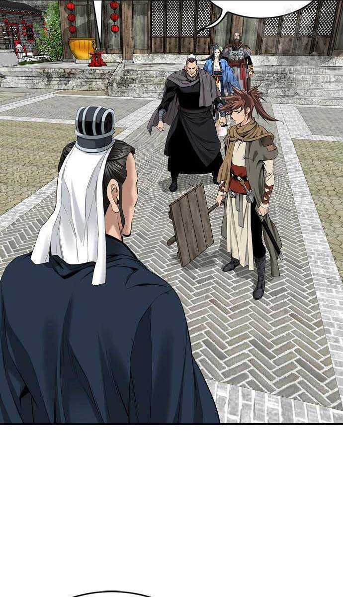 Thiên Hạ Đệ Nhất Y Lại Môn Chapter 7 trang 32