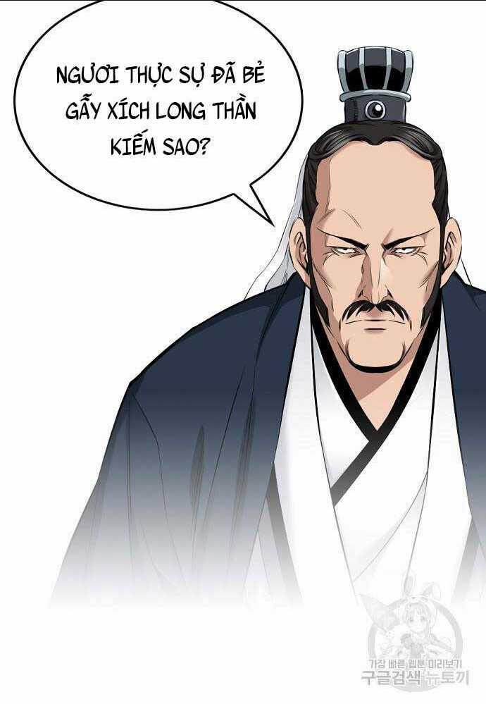 Thiên Hạ Đệ Nhất Y Lại Môn Chapter 7 trang 33