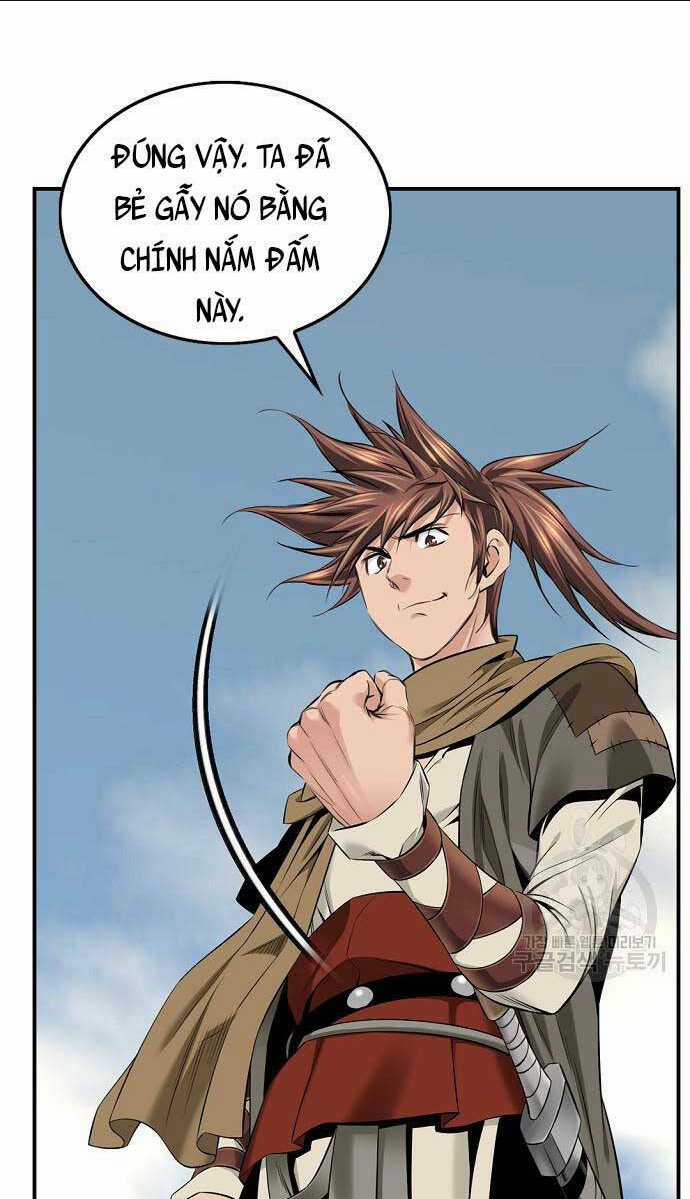 Thiên Hạ Đệ Nhất Y Lại Môn Chapter 7 trang 34