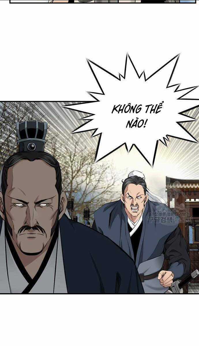 Thiên Hạ Đệ Nhất Y Lại Môn Chapter 7 trang 35