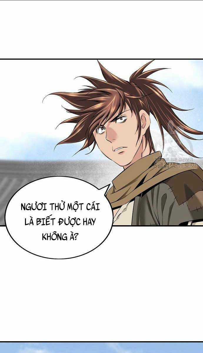 Thiên Hạ Đệ Nhất Y Lại Môn Chapter 7 trang 36