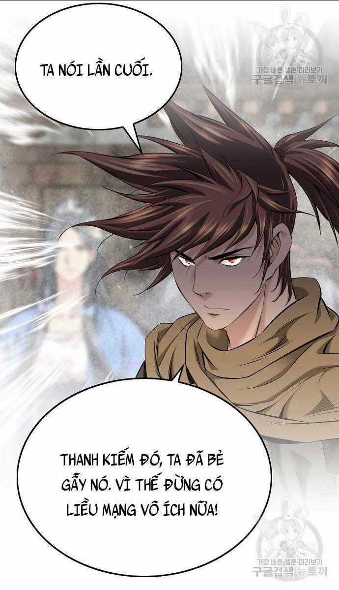 Thiên Hạ Đệ Nhất Y Lại Môn Chapter 7 trang 38