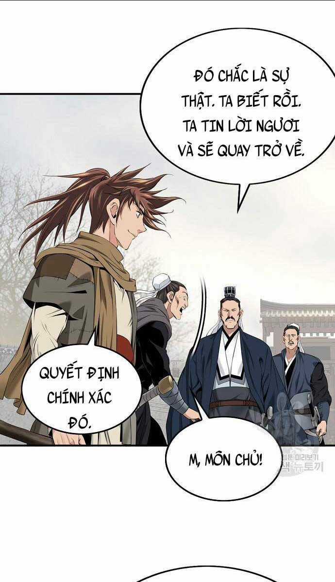 Thiên Hạ Đệ Nhất Y Lại Môn Chapter 7 trang 39