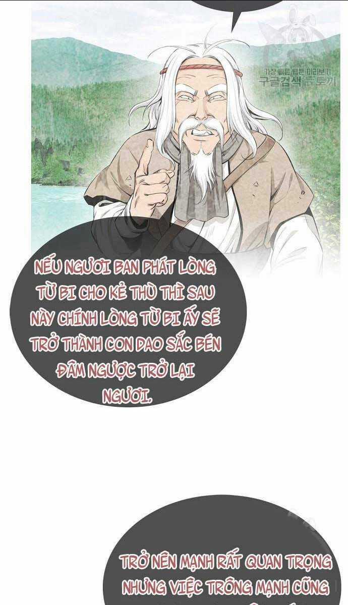 Thiên Hạ Đệ Nhất Y Lại Môn Chapter 7 trang 4