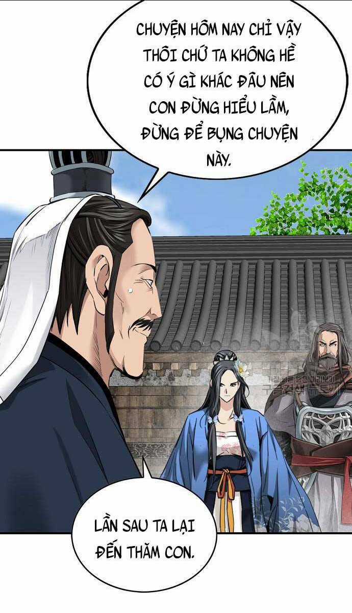 Thiên Hạ Đệ Nhất Y Lại Môn Chapter 7 trang 40