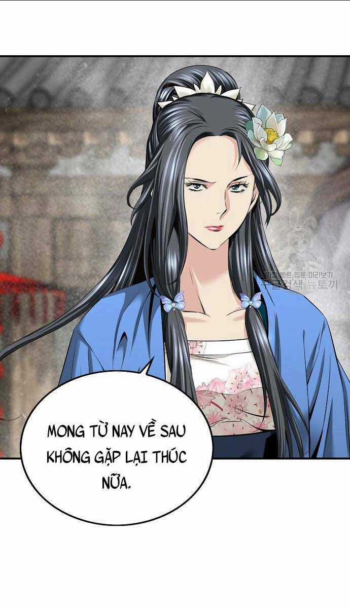 Thiên Hạ Đệ Nhất Y Lại Môn Chapter 7 trang 41