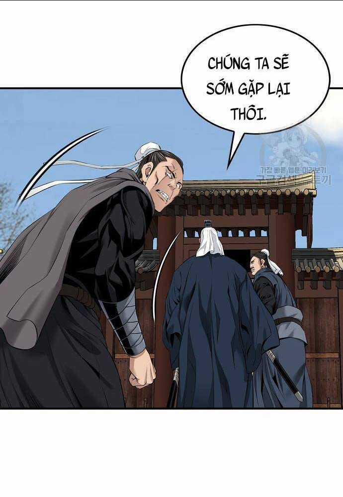 Thiên Hạ Đệ Nhất Y Lại Môn Chapter 7 trang 42