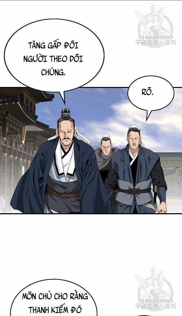 Thiên Hạ Đệ Nhất Y Lại Môn Chapter 7 trang 44