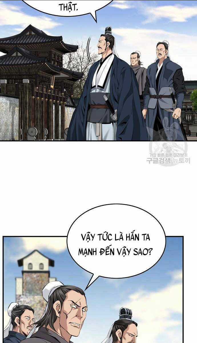 Thiên Hạ Đệ Nhất Y Lại Môn Chapter 7 trang 47