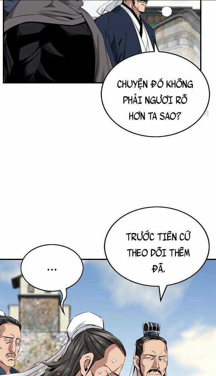 Thiên Hạ Đệ Nhất Y Lại Môn Chapter 7 trang 48