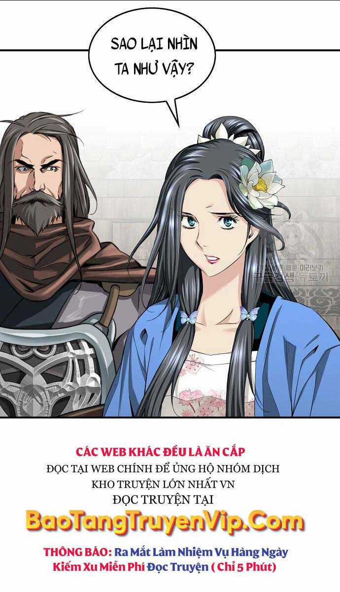 Thiên Hạ Đệ Nhất Y Lại Môn Chapter 7 trang 53