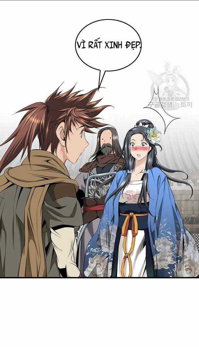 Thiên Hạ Đệ Nhất Y Lại Môn Chapter 7 trang 54