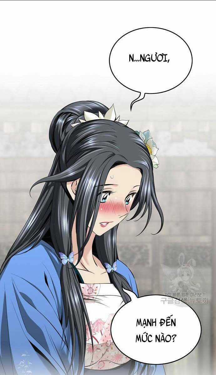 Thiên Hạ Đệ Nhất Y Lại Môn Chapter 7 trang 56