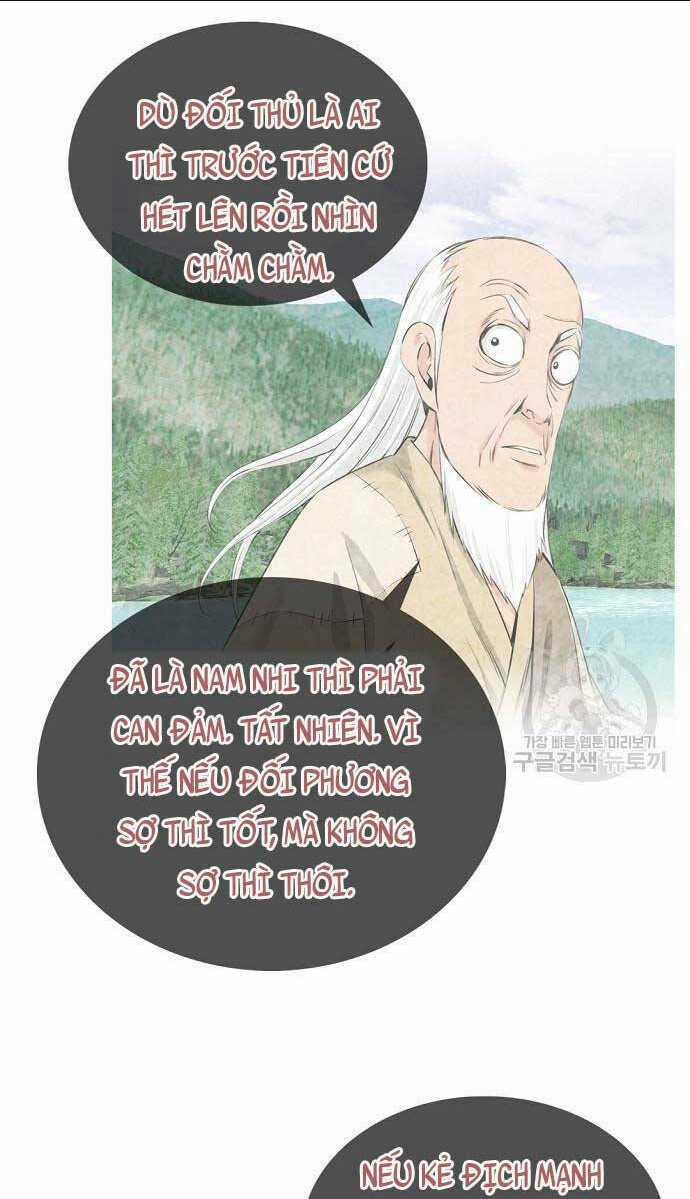 Thiên Hạ Đệ Nhất Y Lại Môn Chapter 7 trang 6