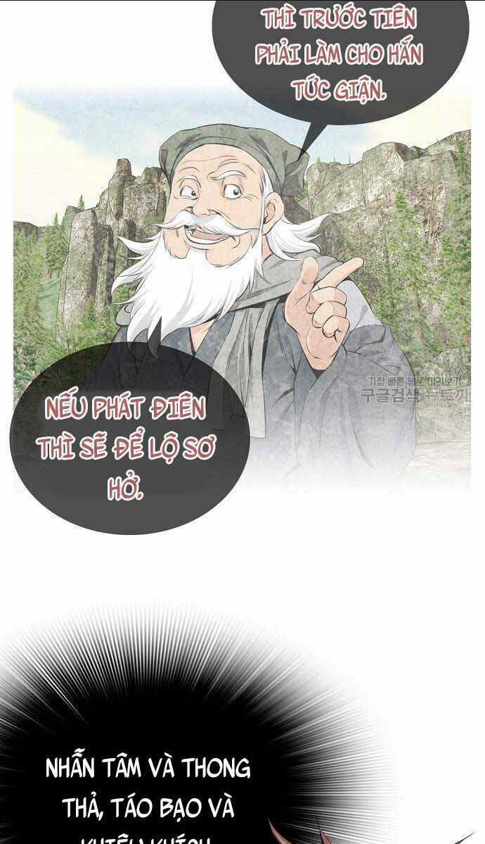 Thiên Hạ Đệ Nhất Y Lại Môn Chapter 7 trang 7