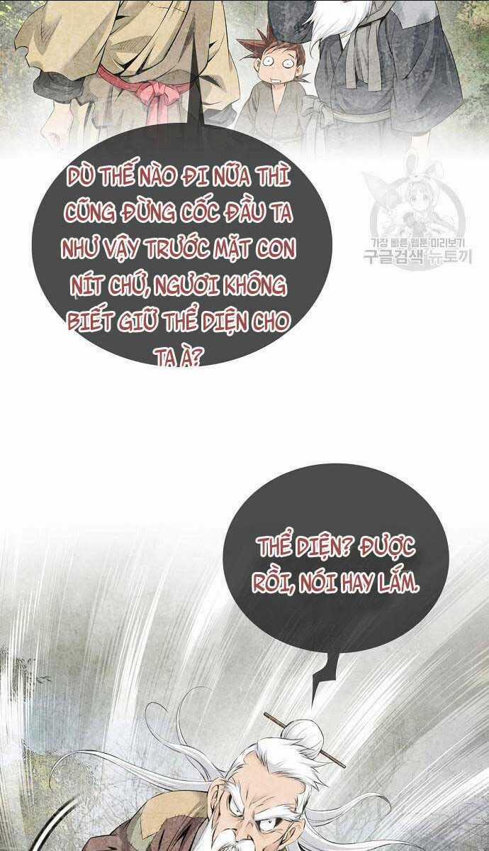 Thiên Hạ Đệ Nhất Y Lại Môn Chapter 7 trang 71