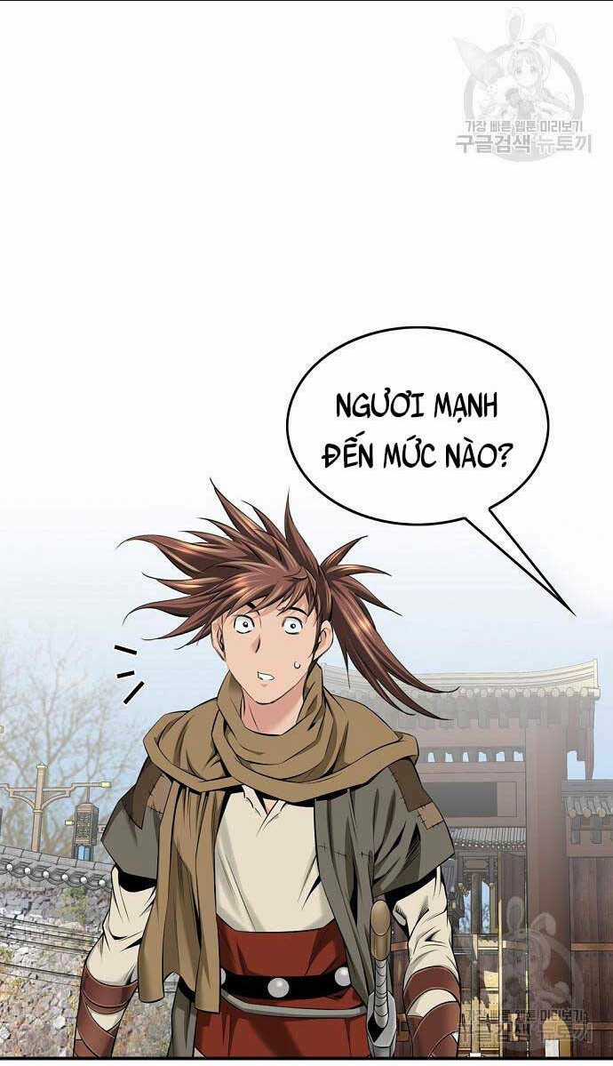 Thiên Hạ Đệ Nhất Y Lại Môn Chapter 7 trang 78