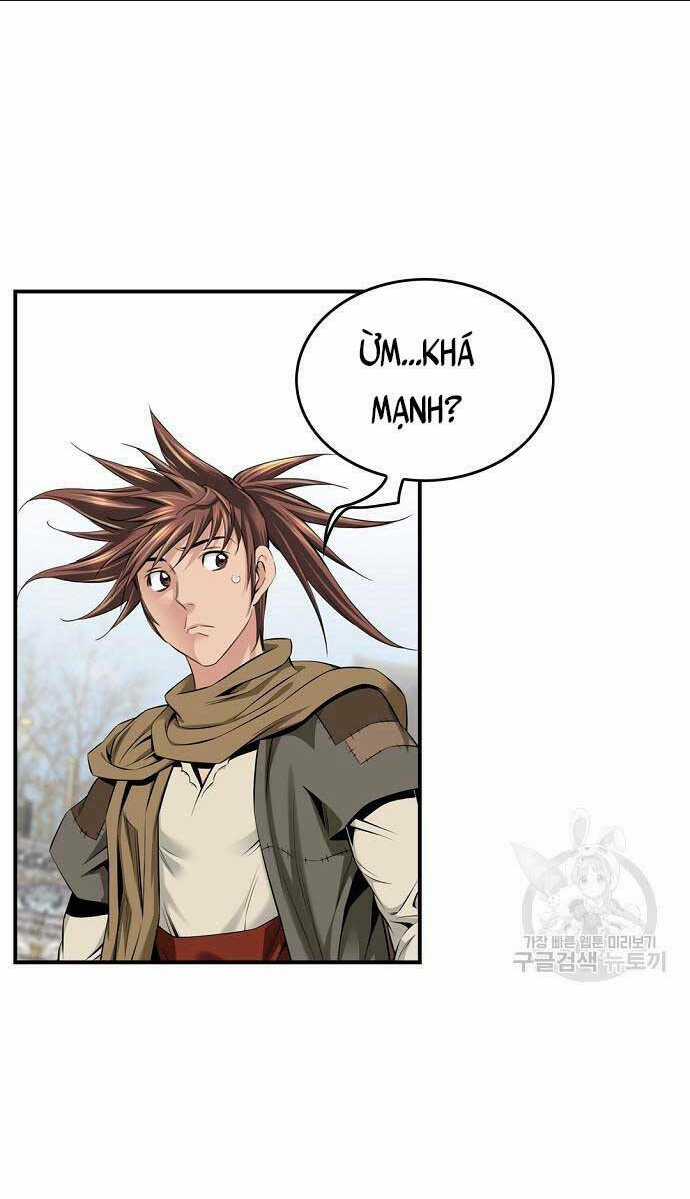 Thiên Hạ Đệ Nhất Y Lại Môn Chapter 7 trang 79