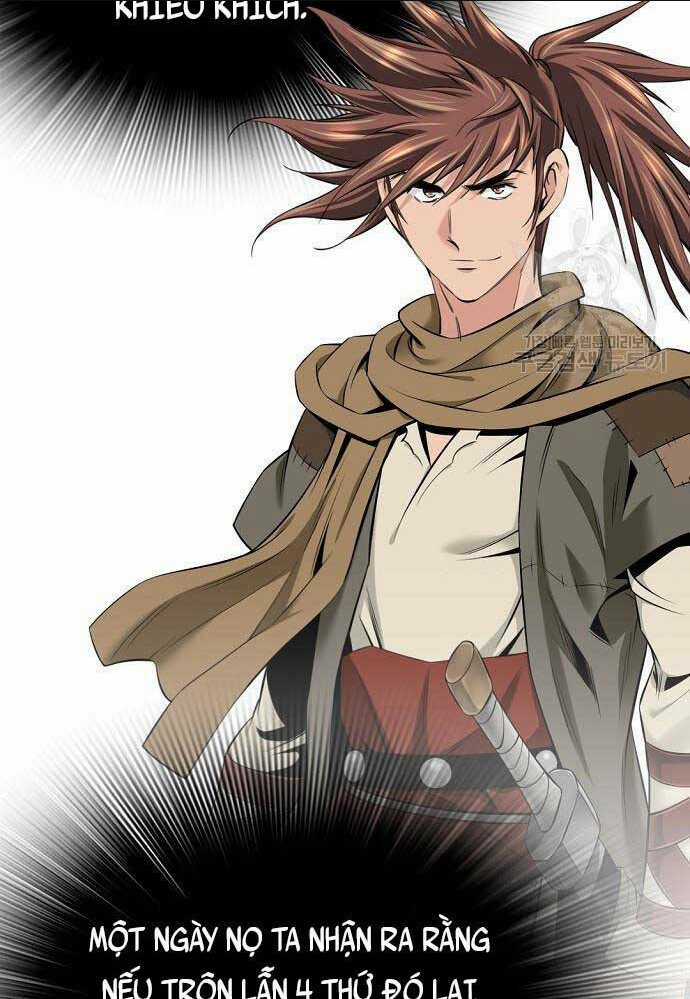 Thiên Hạ Đệ Nhất Y Lại Môn Chapter 7 trang 8