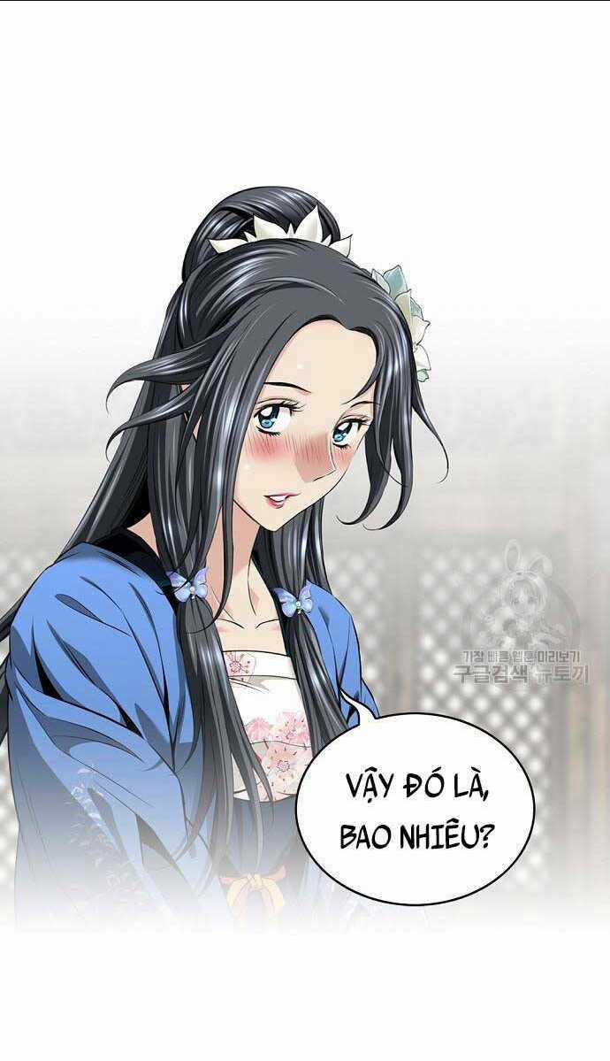 Thiên Hạ Đệ Nhất Y Lại Môn Chapter 7 trang 80